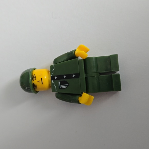 Lego figurines - Picture 6 of 7
